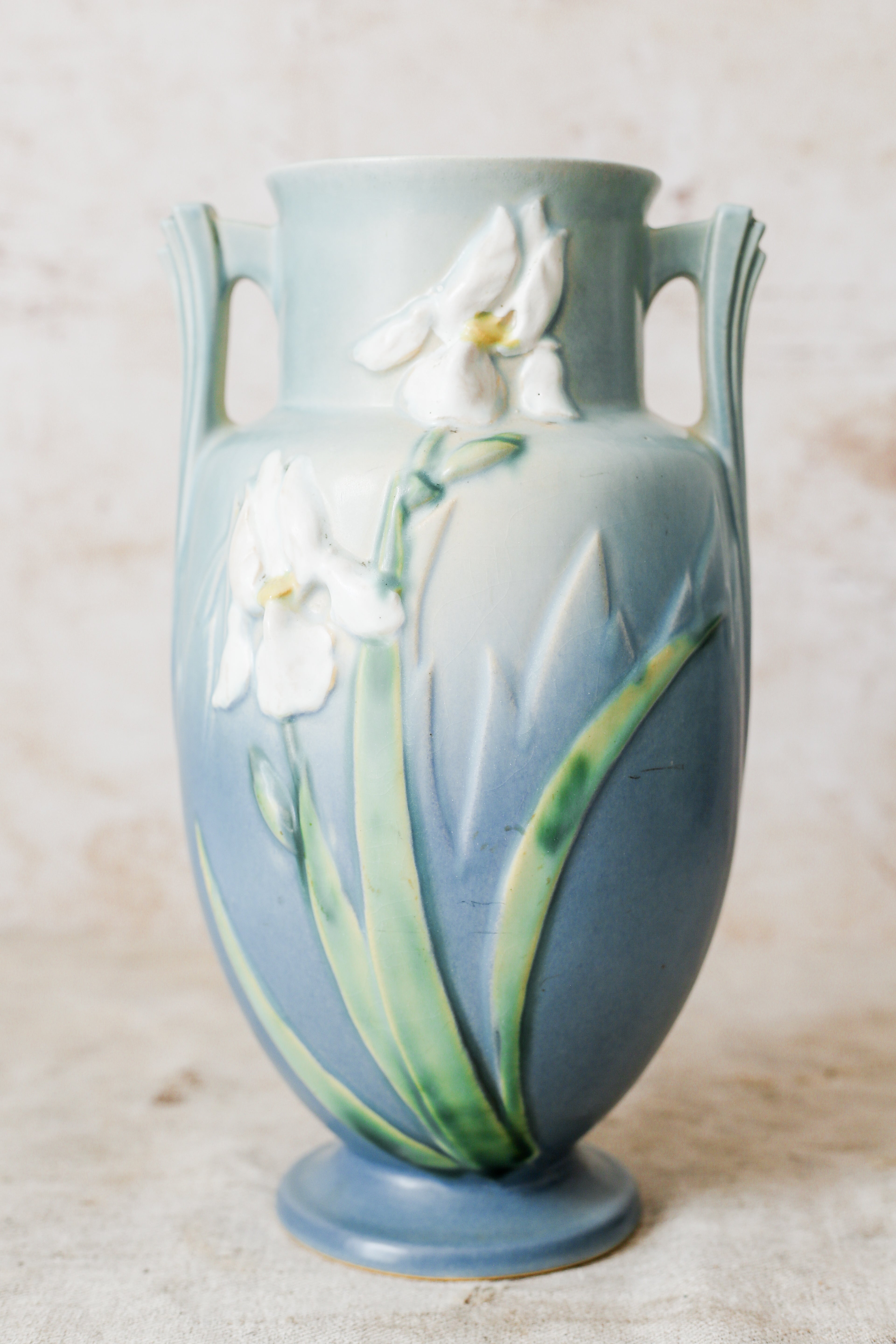 Deals Vase Roseville