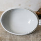 Antique Ironstone Covered Vegetable Dish by T & R Boote