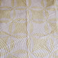 Vintage Yellow Robbing Peter to Pay Paul Quilt, c1940