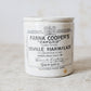Antique Frank Cooper Marmalade English Stoneware Pot