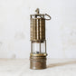 Antique Wolf Safety Lamp Miner's Lamp