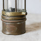 Antique Wolf Safety Lamp Miner's Lamp