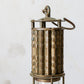 Antique Wolf Safety Lamp Miner's Lamp
