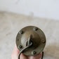 Antique Wolf Safety Lamp Miner's Lamp