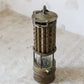 Antique Wolf Safety Lamp Miner's Lamp