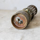 Antique Wolf Safety Lamp Miner's Lamp