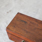Antique Edwardian Tea Caddy