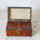 Antique Edwardian Tea Caddy