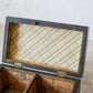 Antique Edwardian Tea Caddy