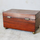Antique Edwardian Tea Caddy