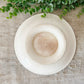 Antique Wedgwood Japonica Sprigs Ironstone Squat Compote