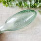 Antique Hinds & Co. Glass Blob Top Torpedo Bottle