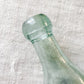 Antique Hinds & Co. Glass Blob Top Torpedo Bottle