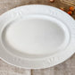 Antique J & G Meakin Ironstone Platter