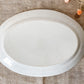 Antique J & G Meakin Ironstone Platter