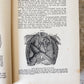 The Cottage Physician | Antique Home Medical Advice Book, 1895