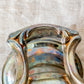 Vintage Silver Plate Champagne Bucket by Oneida with Patina