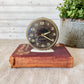 Vintage Westclox Black Clock | Baby Ben Tabletop Wind-Up Clock | Does NOT Work | Shelf Decor Only